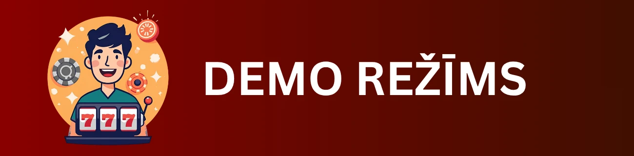 demo spēles