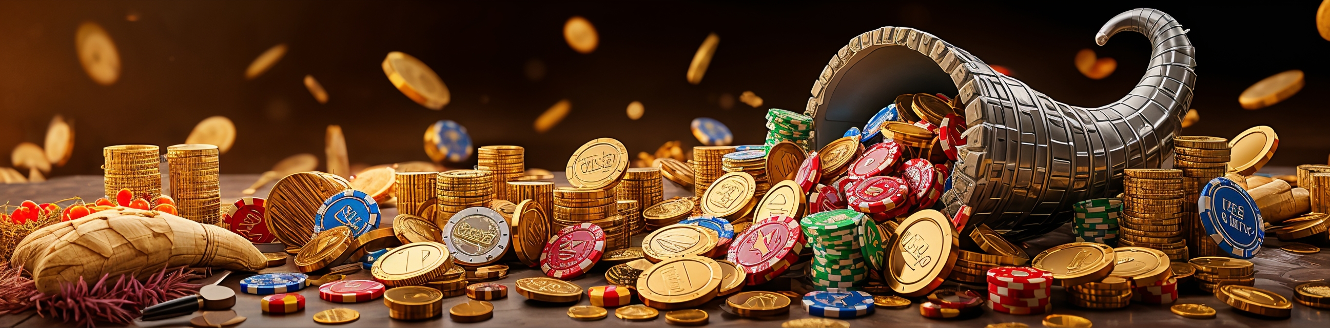 Kazino bonusi kriptovalūtās