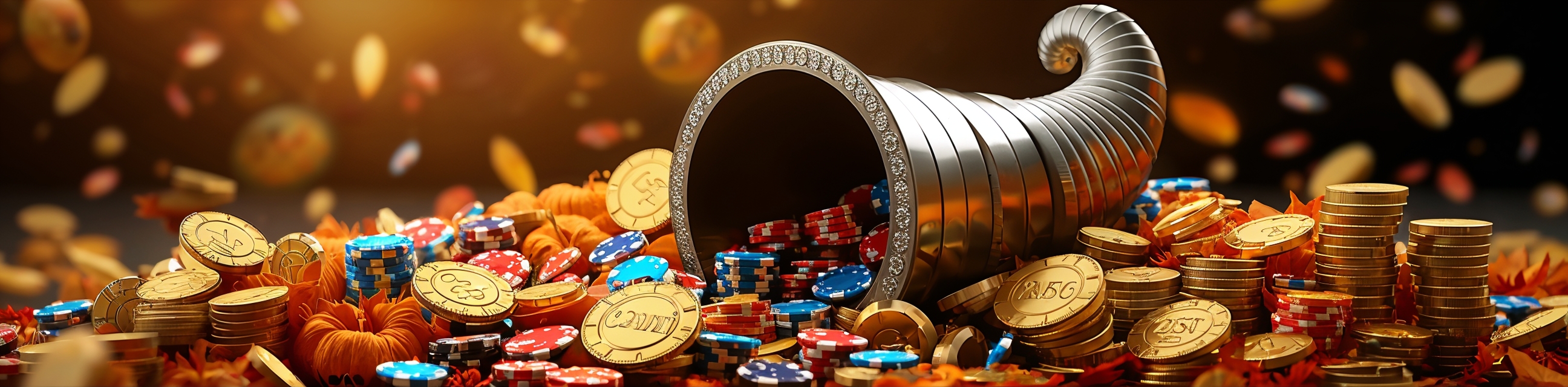 Kazino bonusi un apgrozījums