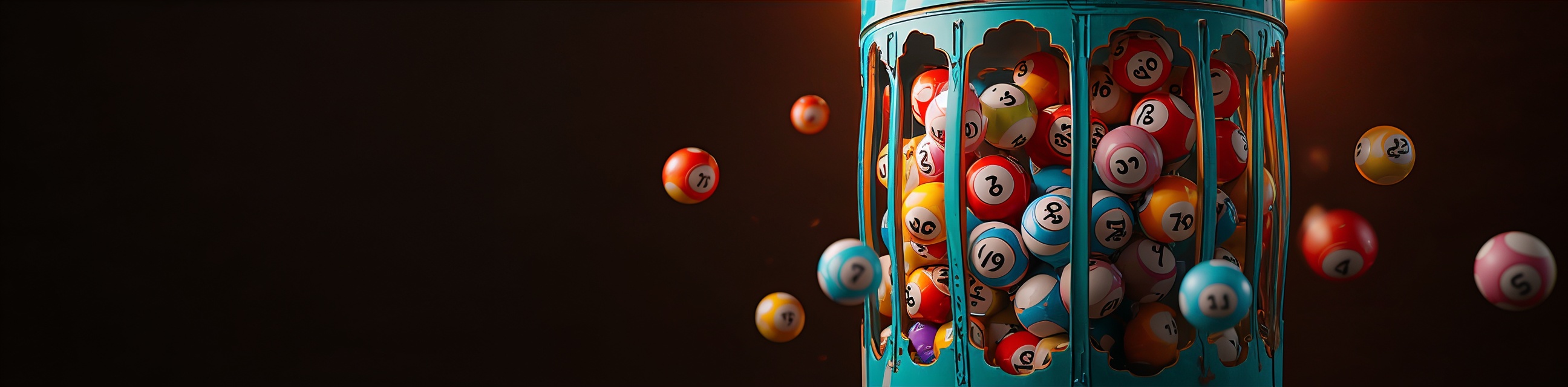 Kā izvēlēties bingo online istabu