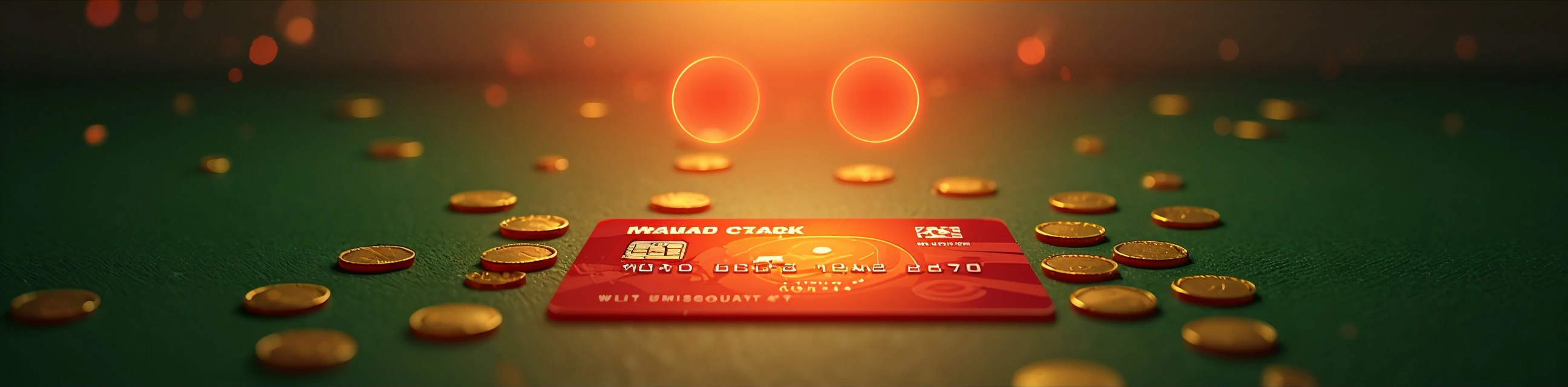 Mastercard kazino